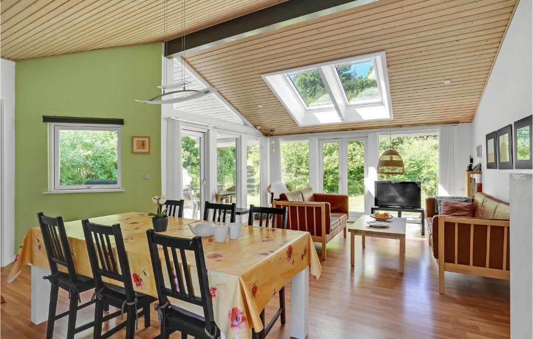 Photo of Livingroom in Femmøller