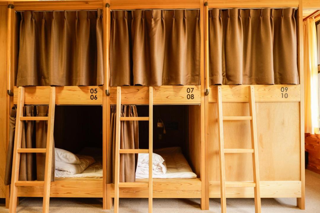 Photo of Others in Magome