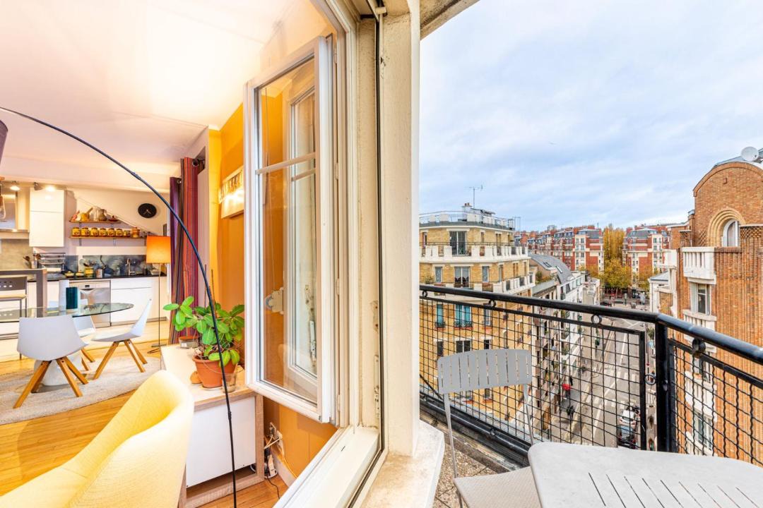 Photo of Others in 20th Arrondissement