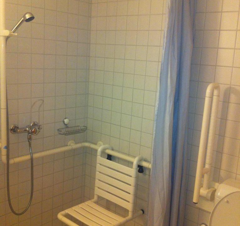 Photo of Bathroom in Grisons