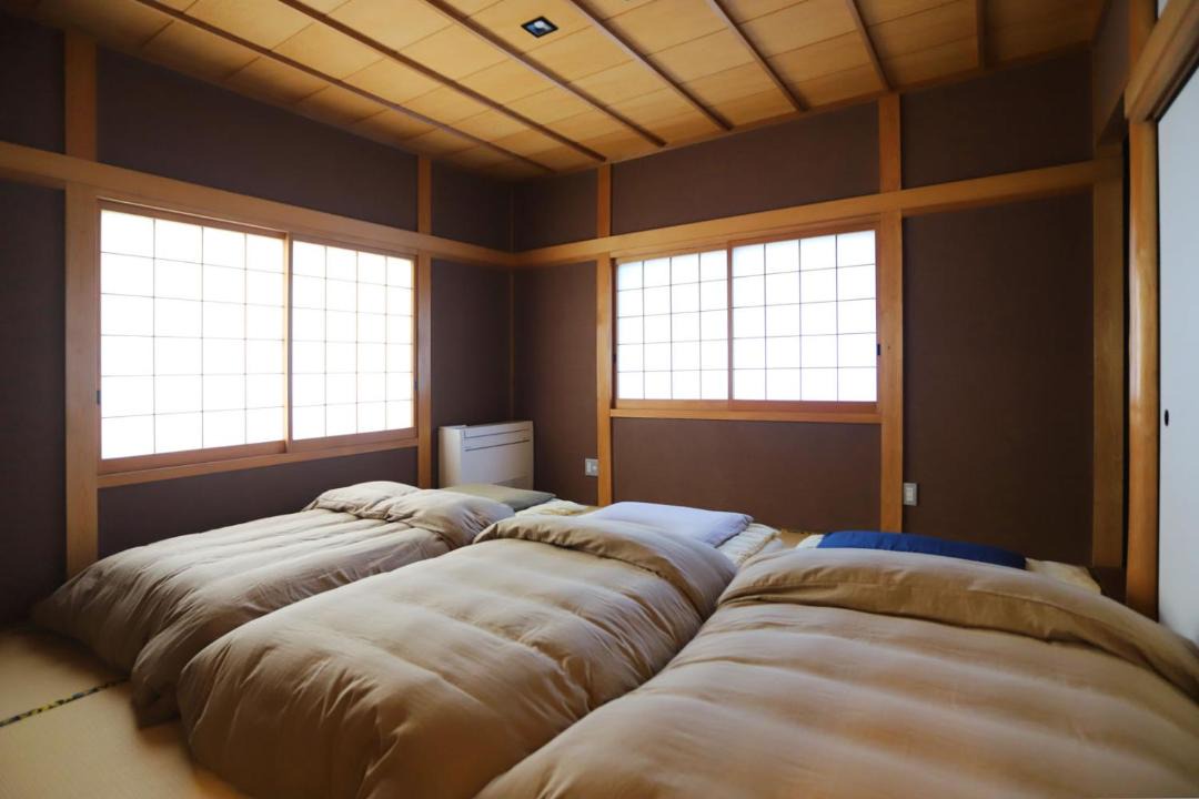 Photo of Bedroom in Ise