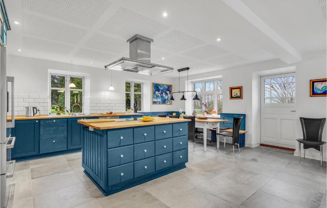 Photo of Kitchen in Ryslinge