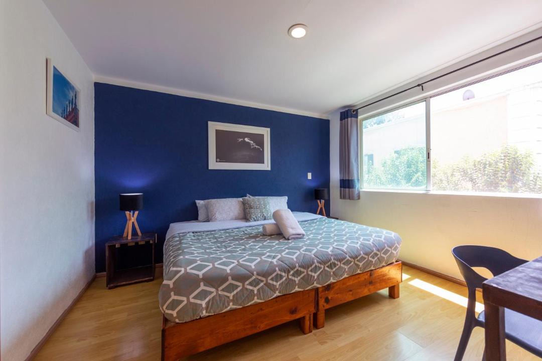Photo of Bedroom in Del Carmen
