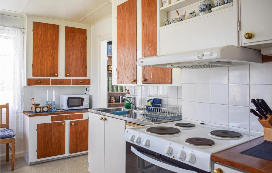 Photo of Kitchen in Burseryd