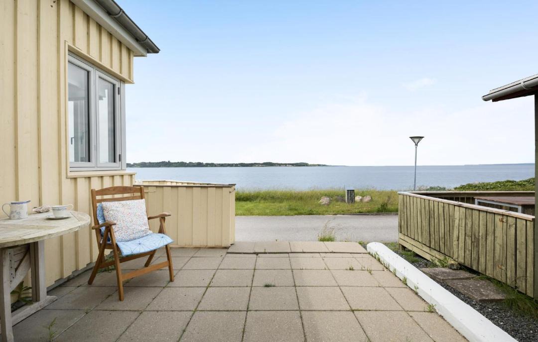 Photo of Patio Balcony in Hvalpsund