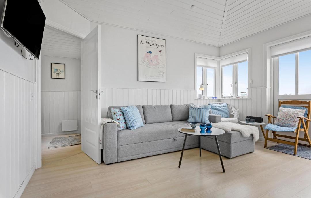 Photo of Livingroom in Hvalpsund