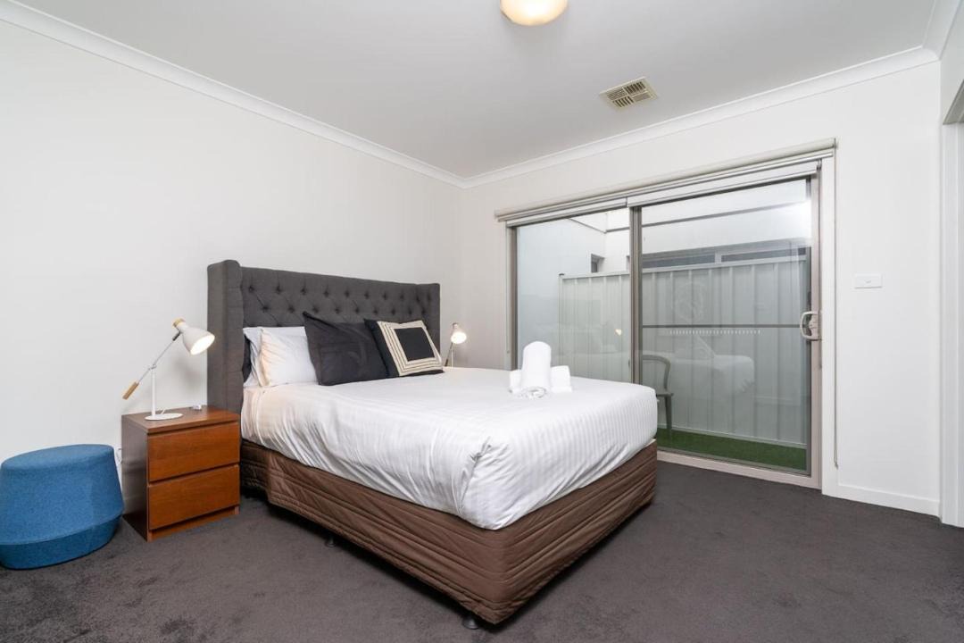 Photo of Bedroom in Franklin