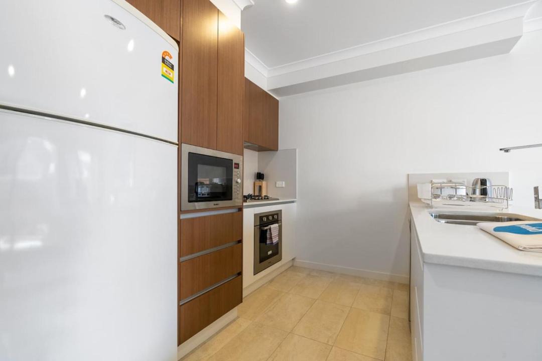 Photo of Kitchen in Franklin