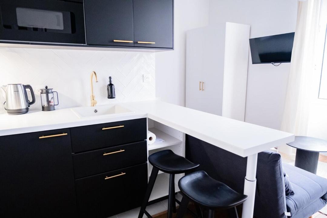 Photo of Kitchen in Bressuire