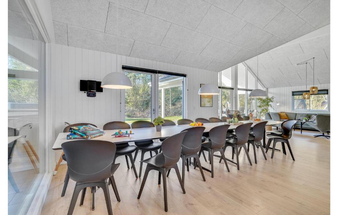 Photo of Livingroom in Houstrup