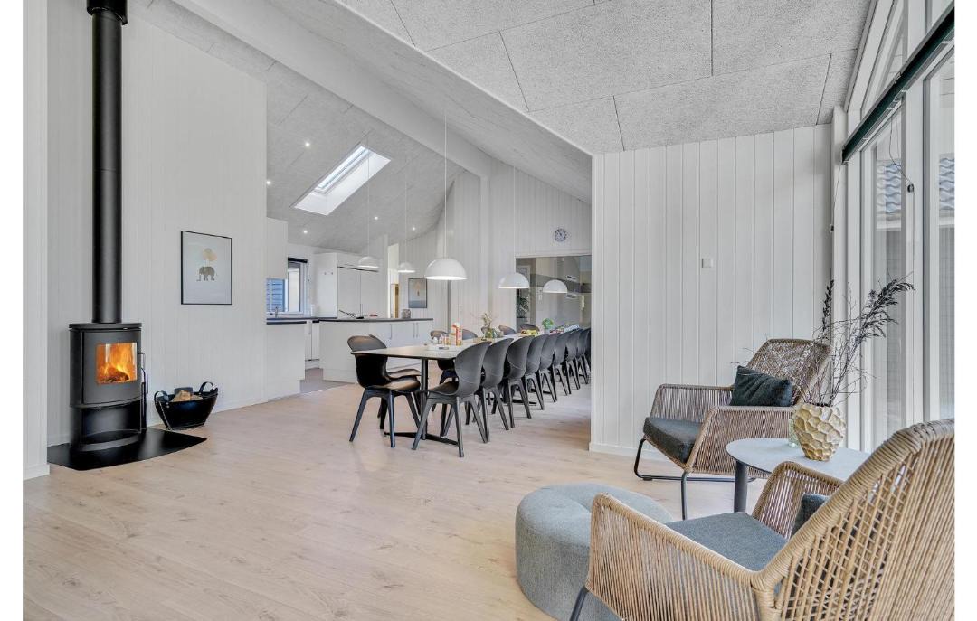 Photo of Livingroom in Houstrup