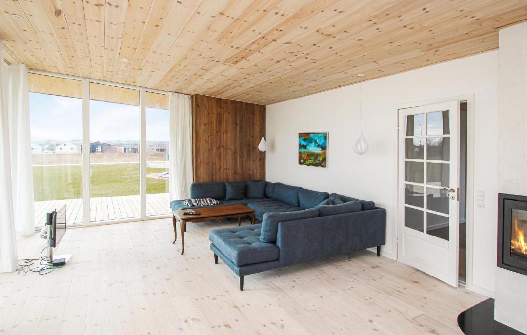 Photo of Livingroom in Marup