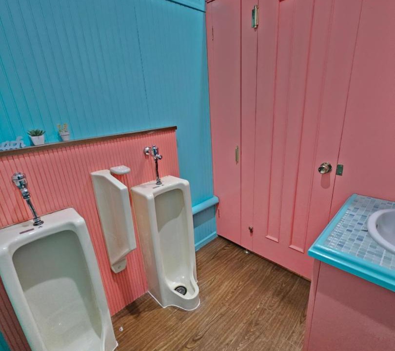 Photo of Bathroom in Tomamu
