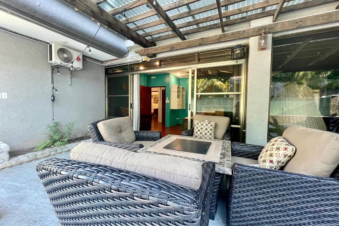 Photo of Patio Balcony in Koror