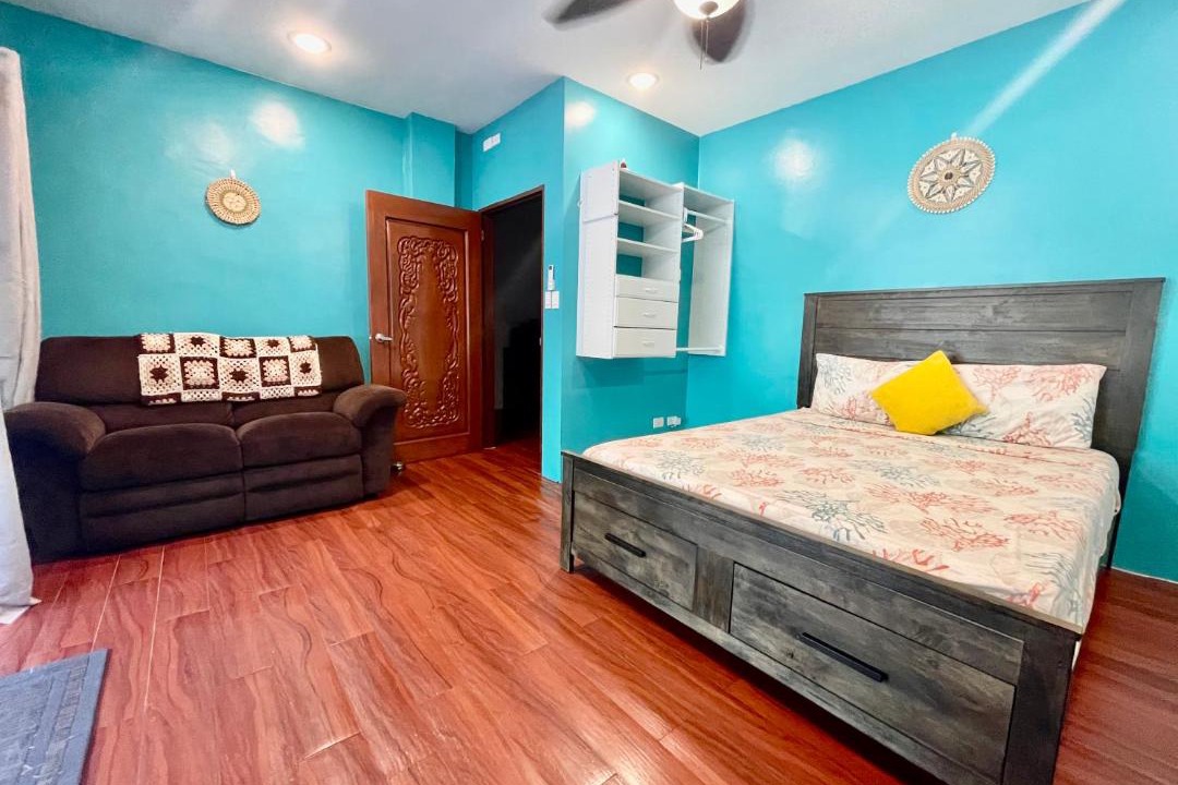 Photo of Bedroom in Koror