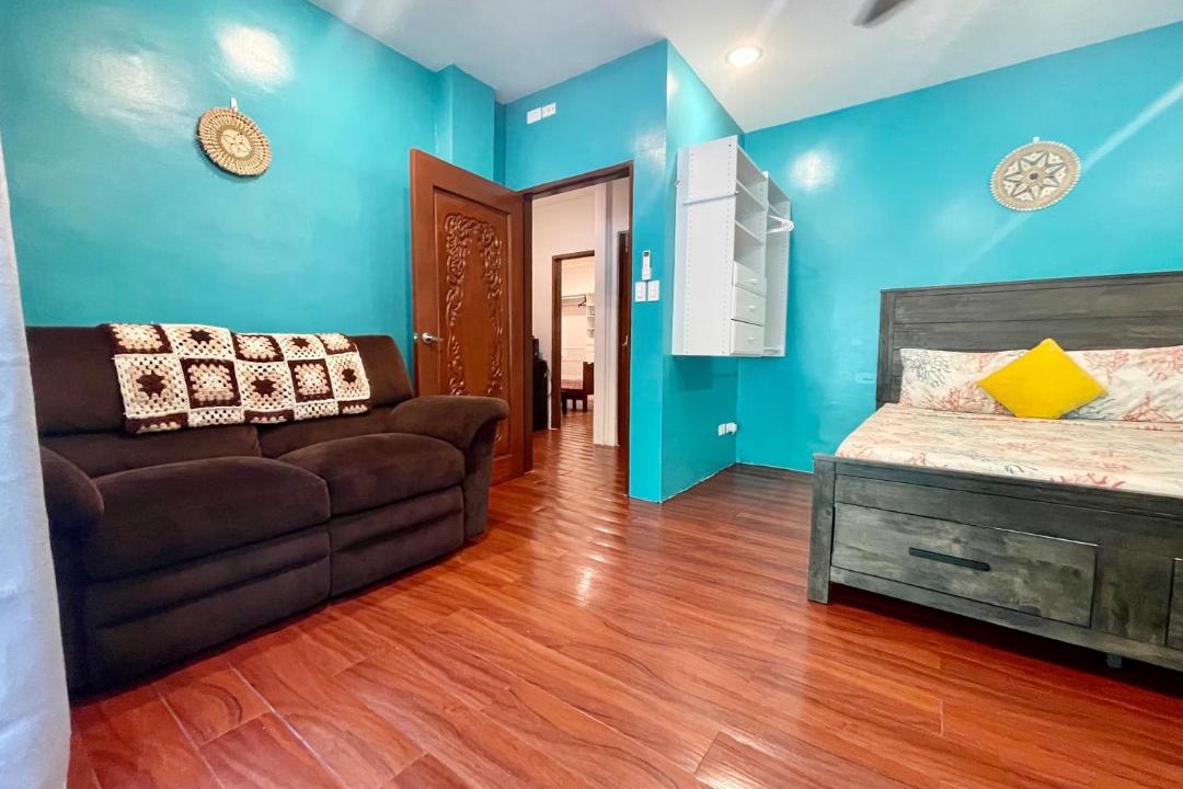 Photo of Bedroom in Koror