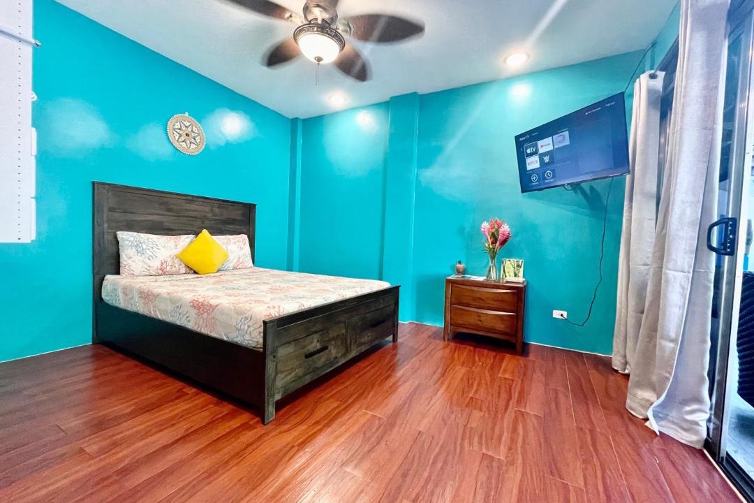 Photo of Bedroom in Koror