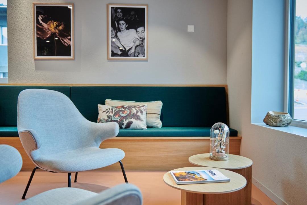 Photo of Livingroom in Balgach
