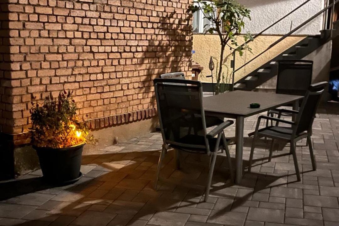 Photo of Patio Balcony in Weilburg