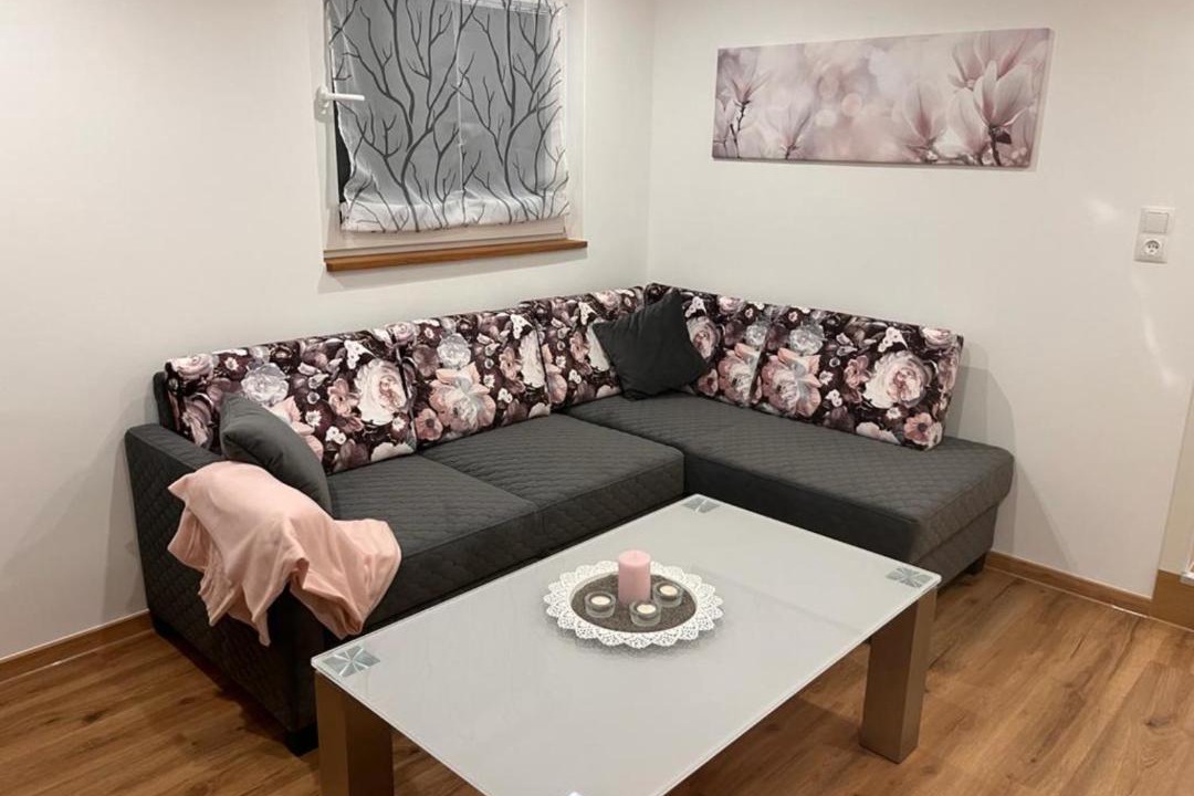 Photo of Livingroom in Weilburg