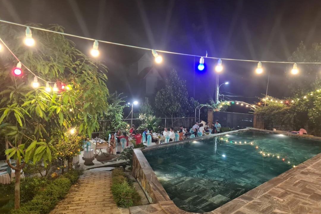 Photo of Others in Quoc Oai