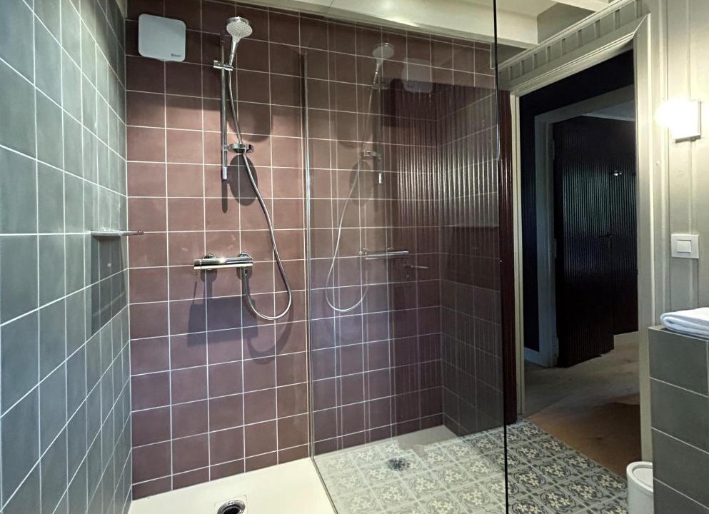 Photo of Bathroom in Incourt