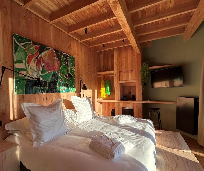 Photo of Bedroom in Incourt