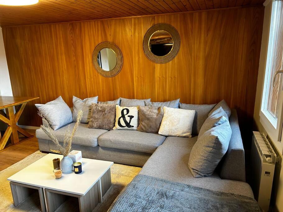 Photo of Livingroom in Montana