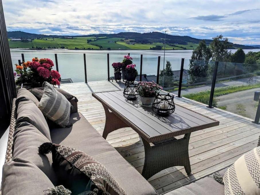Photo of Patio Balcony in Verran