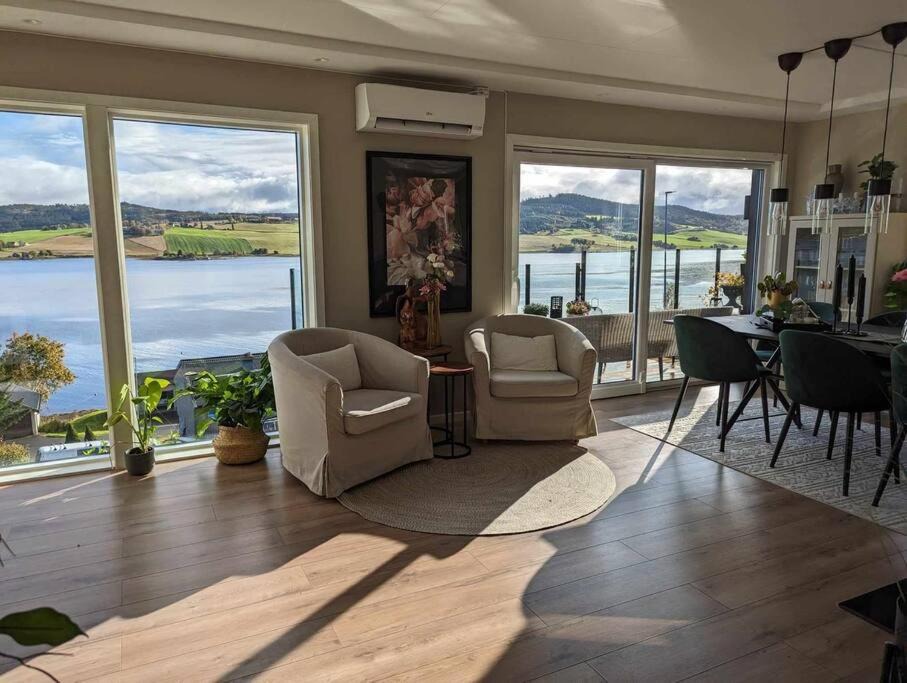 Photo of Livingroom in Verran
