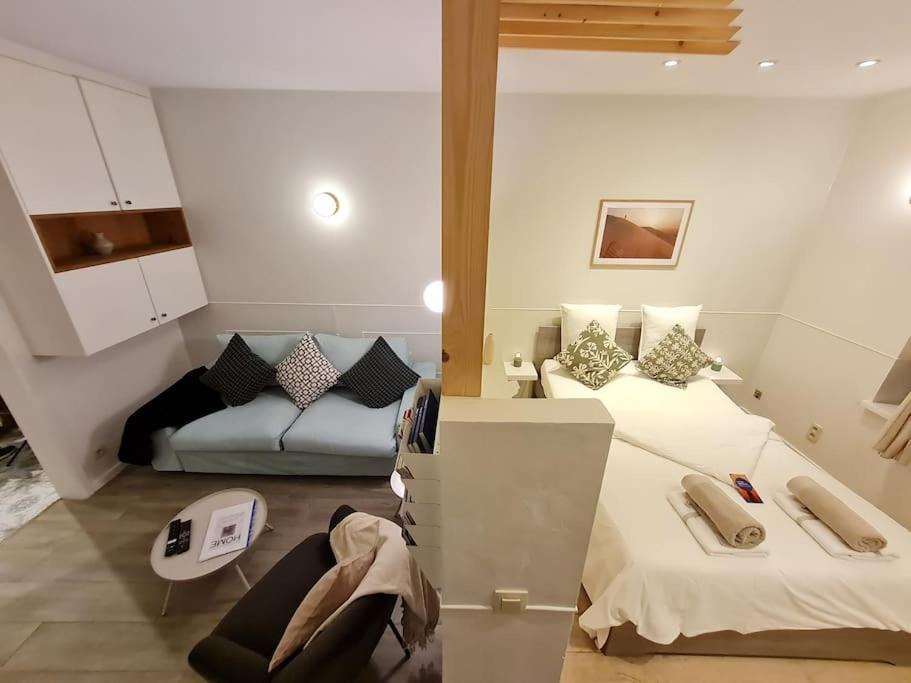 Photo of Livingroom in Zellik