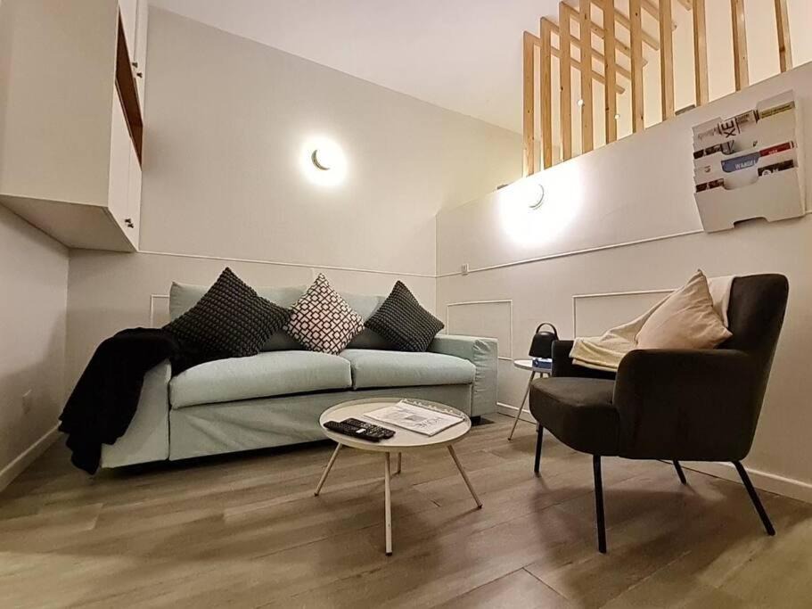 Photo of Livingroom in Zellik