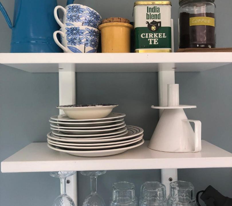 Photo of Kitchen in Agunnaryd