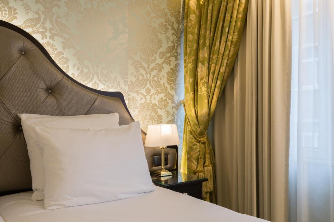 Photo of Bedroom in Upper Town