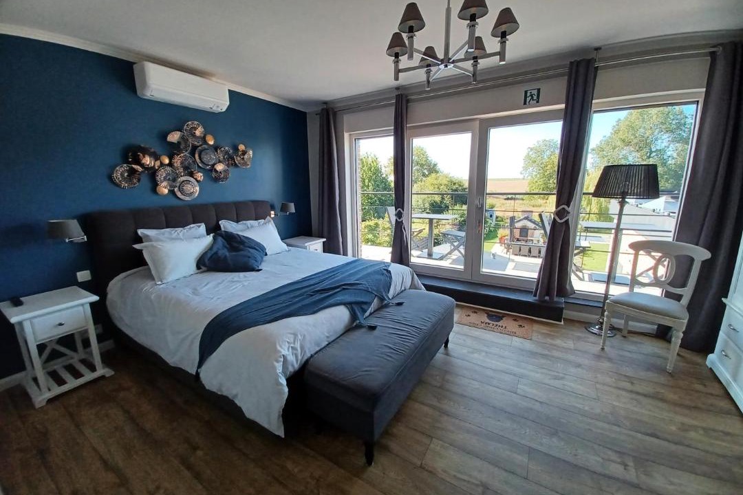 Photo of Bedroom in Orp-Jauche