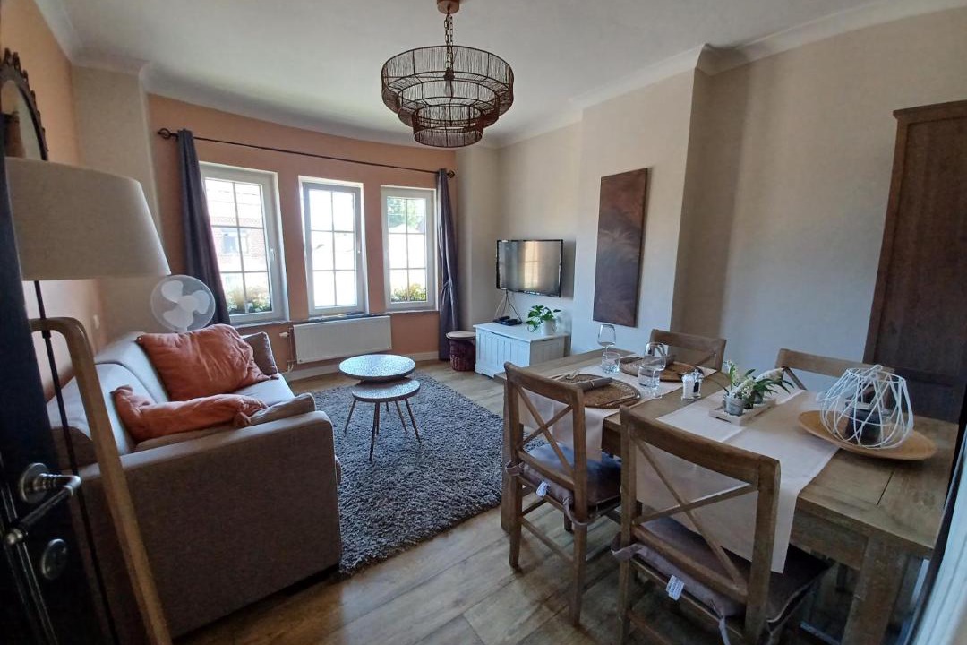Photo of Livingroom in Orp-Jauche