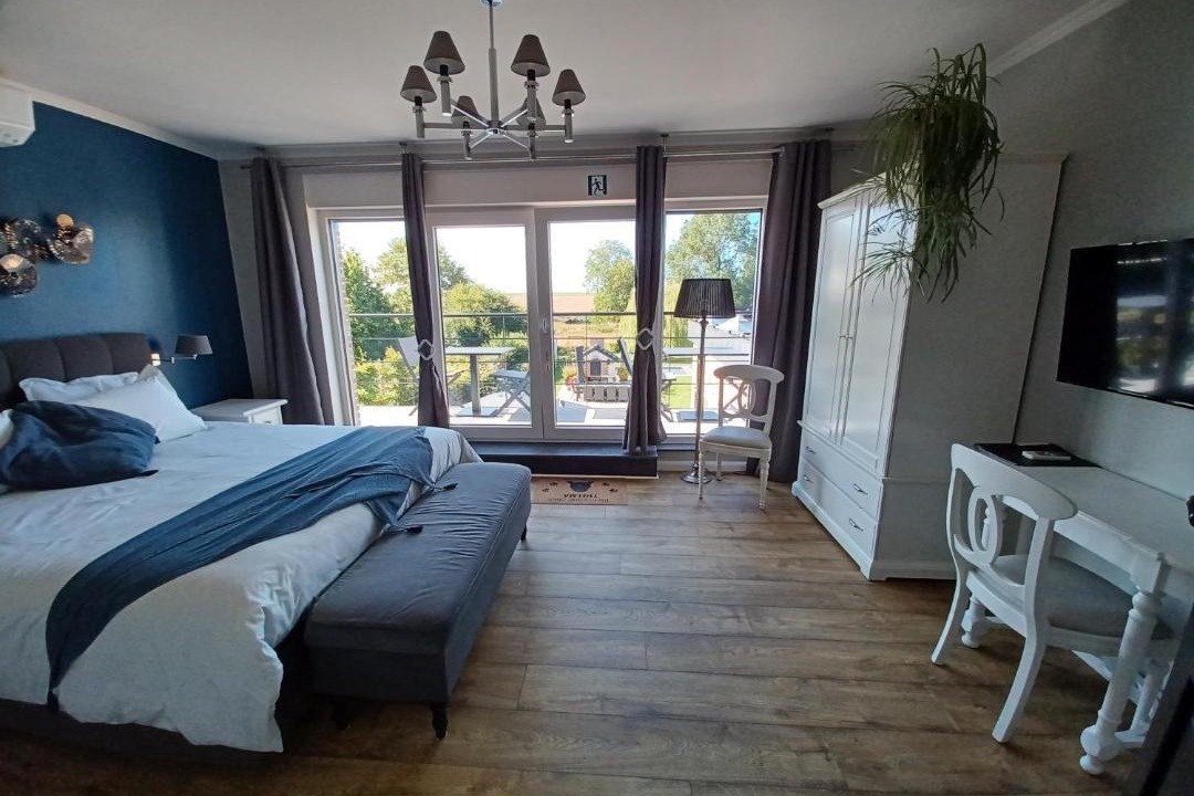 Photo of Bedroom in Orp-Jauche