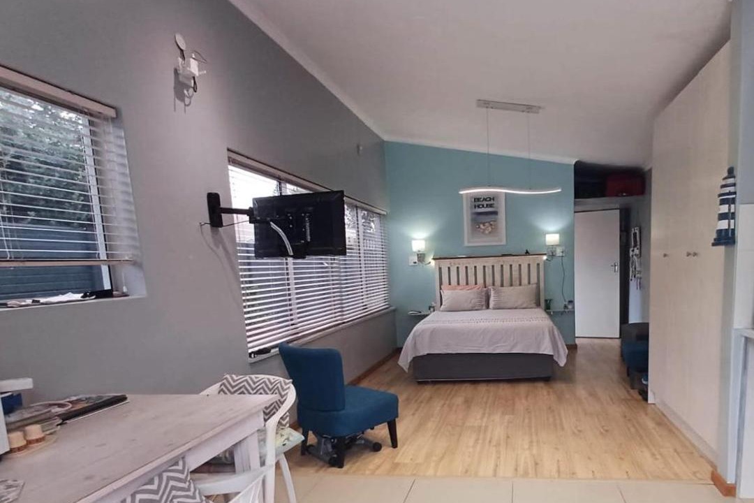 Photo of Bedroom in Cape Town