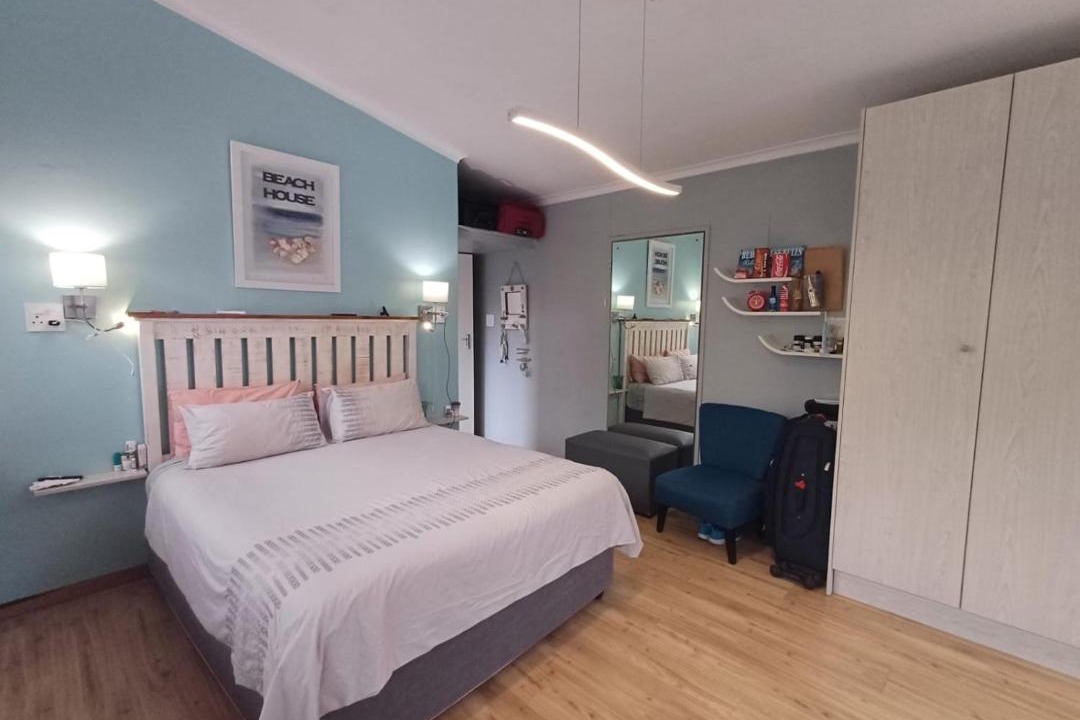 Photo of Bedroom in Cape Town