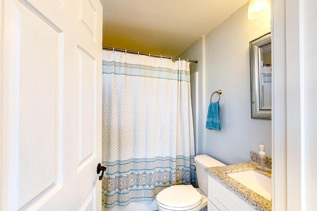 Photo of Bathroom in Wells Beach