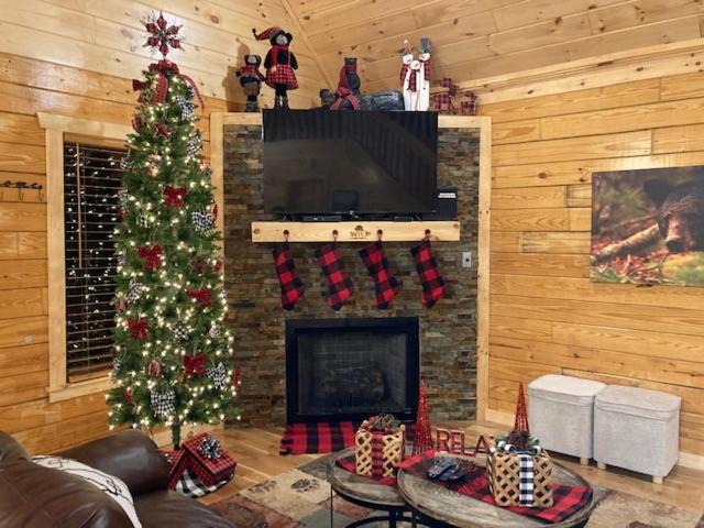 Photo of Others in White Oak Lodge