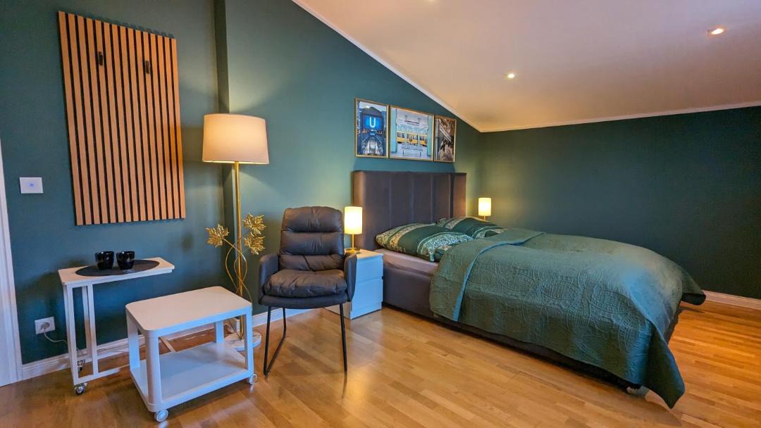 Photo of Bedroom in Rudow