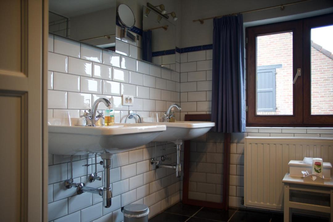 Photo of Bathroom in Gierle