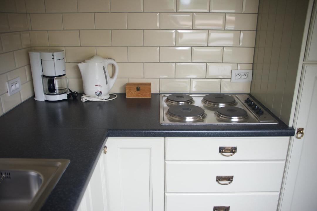 Photo of Kitchen in Gierle