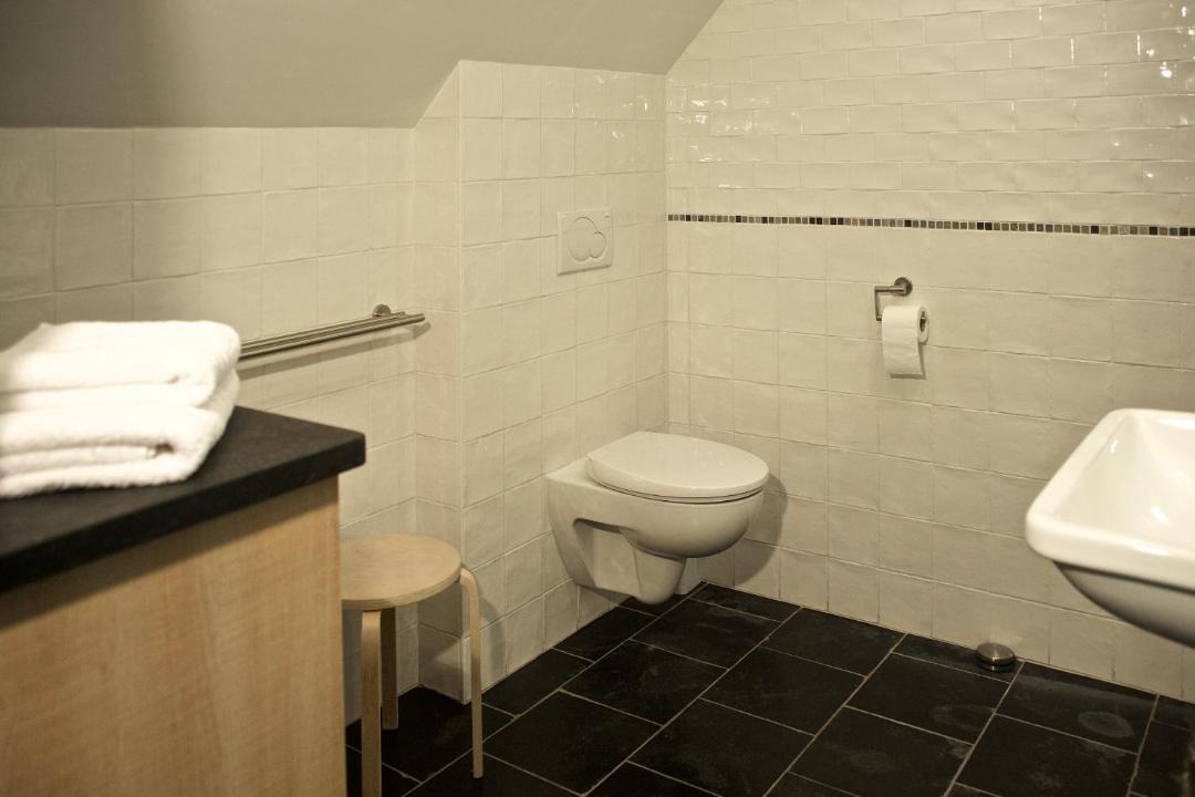 Photo of Bathroom in Gierle