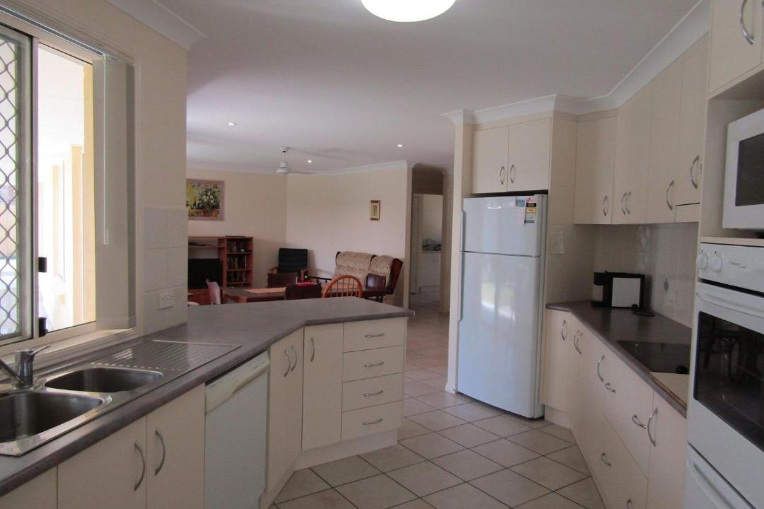 Photo of Kitchen in North Creek