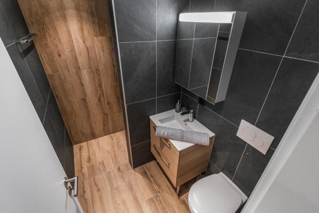 Photo of Bathroom in Saas-Fee