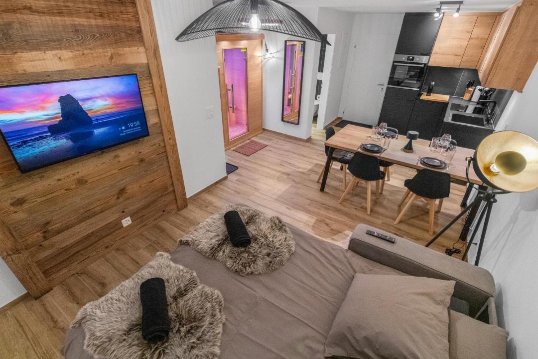 Photo of Others in Saas-Fee