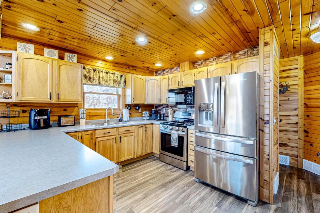 Photo of Kitchen in Friendship