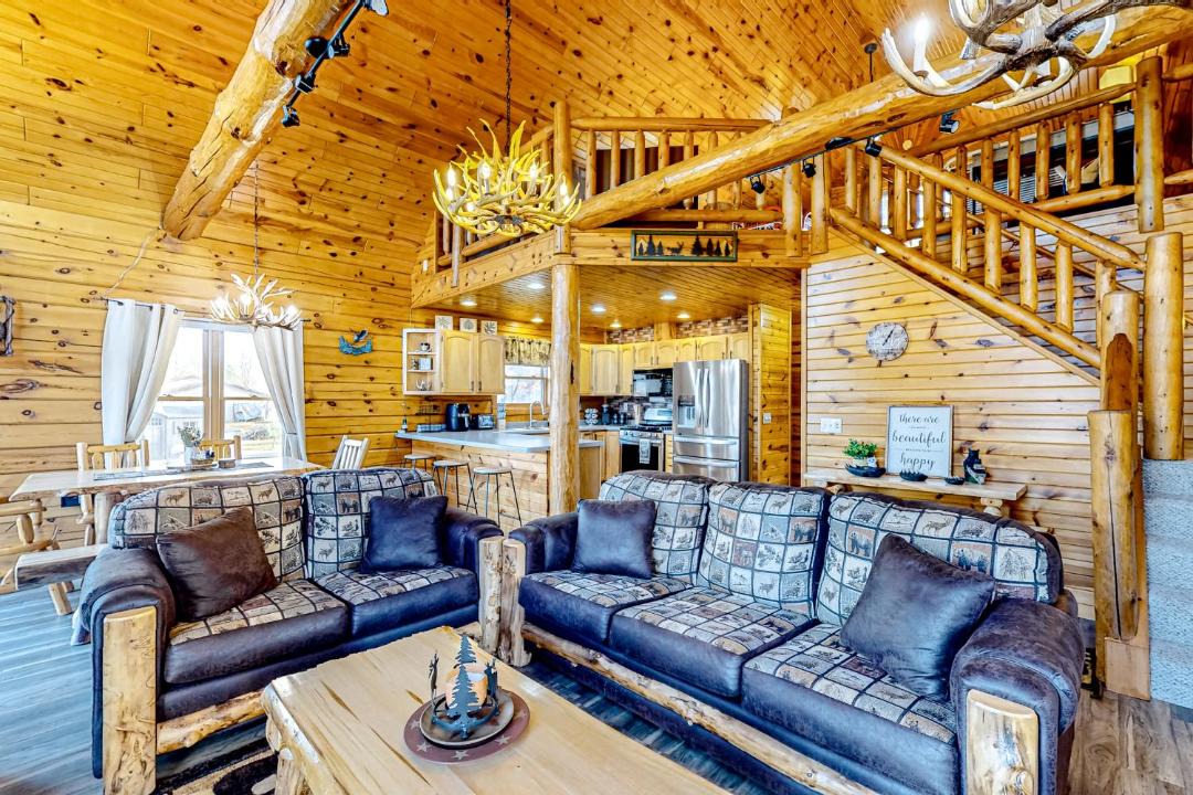 Photo of Livingroom in Friendship